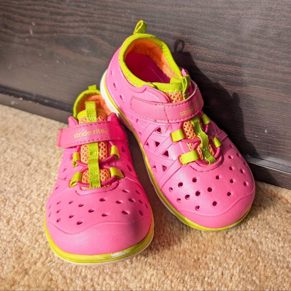 Stride Rite Kids Shoes
